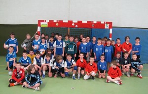 -11 g : Challenge de l'Eure  24 03  2013